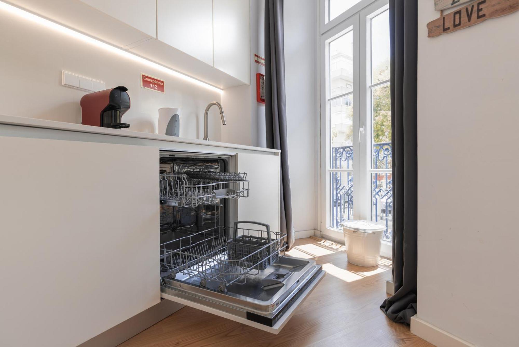 Apartamento Monteverde Ii By Innkeeper Lisboa